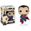 Funko POP Heroes: Batman vs Superman - Superman Action Figure