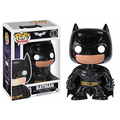 Funko POP Heroes: Dark Knight Rises Movie Vinyl Figure