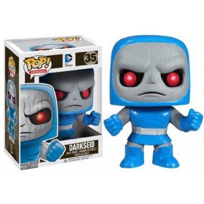 Funko POP Heroes: Darkseid Action Figure