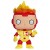 Funko POP Heroes: Fire...