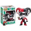 Funko POP Heroes: Harley Quinn Action Figure