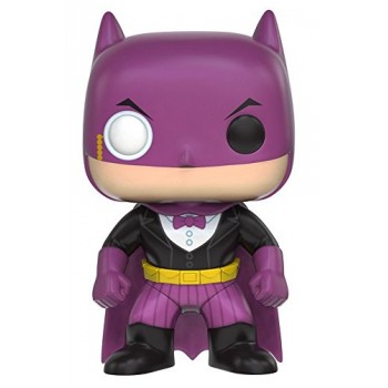 Funko POP Heroes Villains as Batman Penguin Action Figure