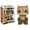 Funko POP Heroes Villains as Batman Scarecrow Action Figure