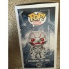 Funko Pop! Marvel #83 Avengers Age of Ultron Grinning Ultron (2015 SDCC Exclusive)
