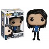 Funko POP Marvel: Agents of S.H.I.E.L.D Melinda May Action Figure