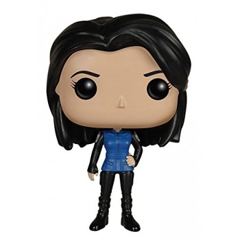 Funko POP Marvel: Agents of S.H.I.E.L.D Melinda May Action Figure
