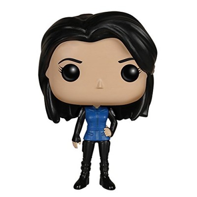 Funko POP Marvel: Agents of S.H.I.E.L.D Melinda May Action Figure