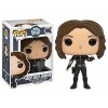 Funko Pop! Marvel: Agents of S.H.I.E.L.D - Quake (Daisy) Action Figure