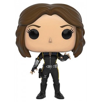 Funko Pop! Marvel: Agents of S.H.I.E.L.D - Quake (Daisy) Action Figure