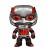 Funko POP Marvel: Ant-...