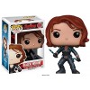 Funko POP Marvel Avengers 2: Black Widow