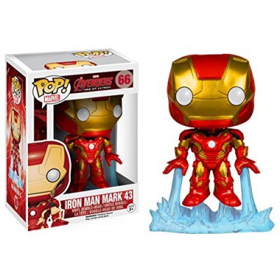 Funko POP Marvel Avengers 2: Iron Man