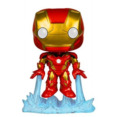 Funko POP Marvel Avengers 2: Iron Man