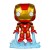 Funko POP Marvel Aveng...