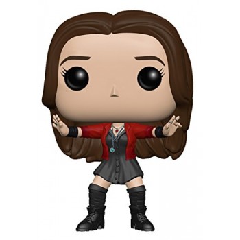 Funko POP Marvel: Avengers 2 - Scarlet Witch Vinyl Figure