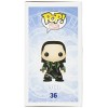 Funko POP Marvel Bobble Thor Movie 2 Loki Action Figure