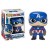 Funko POP Marvel: Capt...