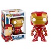 Funko POP Marvel: Captain America 3: Civil War Action Figure - Iron Man