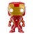 Funko POP Marvel: Capt...