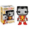 Funko POP Marvel: Classic X-Men - Colossus Action Figure
