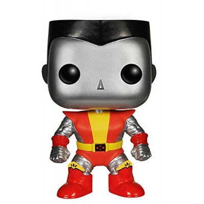 Funko POP Marvel: Classic X-Men - Colossus Action Figure