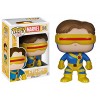 Funko POP Marvel: Classic X-Men - Cyclops Action Figure