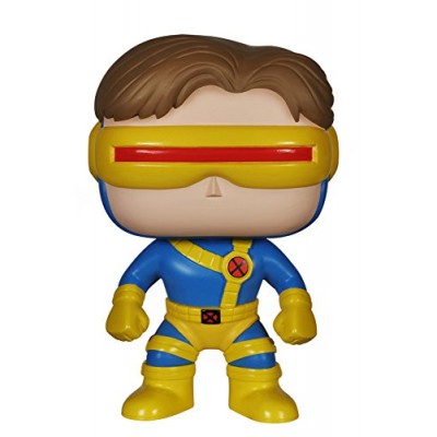 Funko POP Marvel: Classic X-Men - Cyclops Action Figure