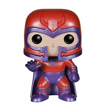 Funko POP Marvel: Classic X-Men - Magneto Action Figure