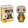 Funko POP Marvel: Classic X-Men - Professor X Action Figure