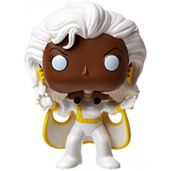 Funko POP Marvel: Classic X-Men - Storm Action Figure
