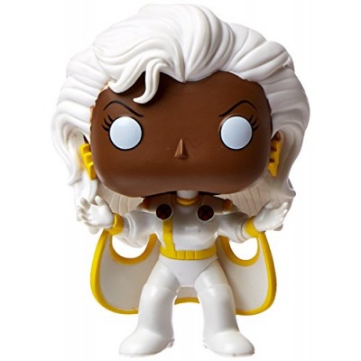 Funko POP Marvel: Classic X-Men - Storm Action Figure