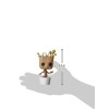 Funko POP! Marvel: Dancing Groot Bobble Action Figure