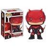 Funko Pop Marvel: Daredevil TV-Daredevil Red Suit Action Figure