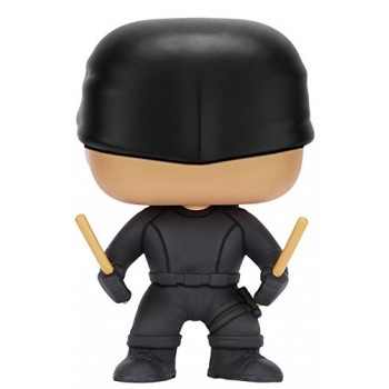 Funko Pop Marvel: Daredevil TV-Masked Vigilante Action Figure