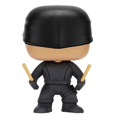 Funko Pop Marvel: Daredevil TV-Masked Vigilante Action Figure
