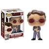 Funko Pop Marvel: Daredevil TV-Matt Murdock Action Figure