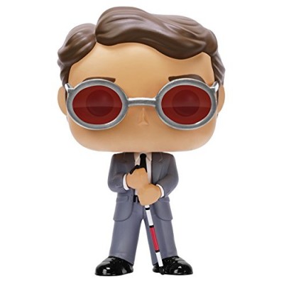 Funko Pop Marvel: Daredevil TV-Matt Murdock Action Figure