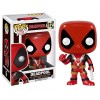 Funko POP Marvel: Deadpool Thumbs Up Action Figure