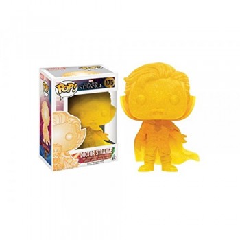 Funko POP Marvel Dr. Strange - Dr. Strange Astral Translucent