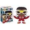 Funko POP Marvel: Falcon (Classic) Vinyl Figure