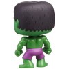 FunKo POP Marvel: Hulk POP Toy Figure