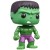 FunKo POP Marvel: Hulk...