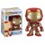 Funko POP Marvel Iron ...