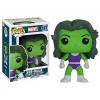 Funko POP Marvel: She-Hulk Vinyl Figure
