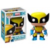 Funko POP Marvel: Wolverine