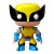 Funko POP Marvel: Wolv...