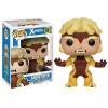 Funko POP Marvel: X-Men - Sabretooth Figure