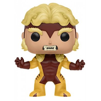 Funko POP Marvel: X-Men - Sabretooth Figure