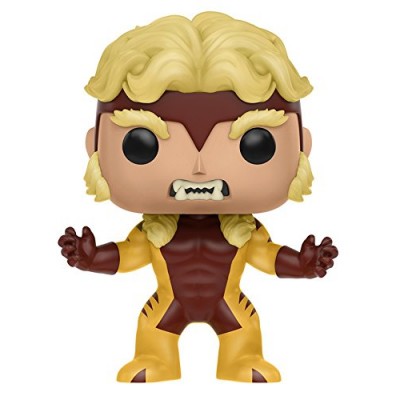 Funko POP Marvel: X-Men - Sabretooth Figure
