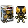Funko POP Marvel: Yellow Jacket Ant-Man Action Figure